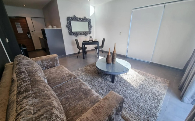 Atlantic Affair Boutique Hotel