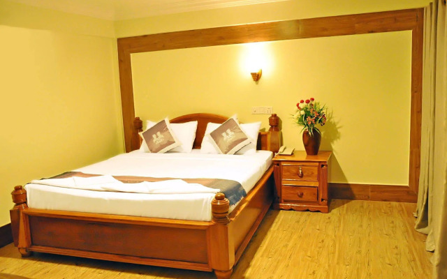 Angkor Comfort Hotel