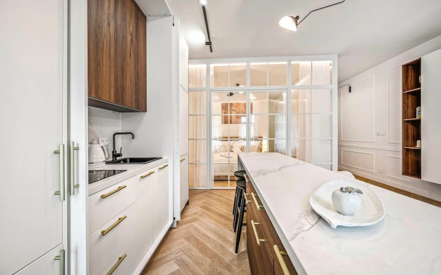 Beňovský Apartments