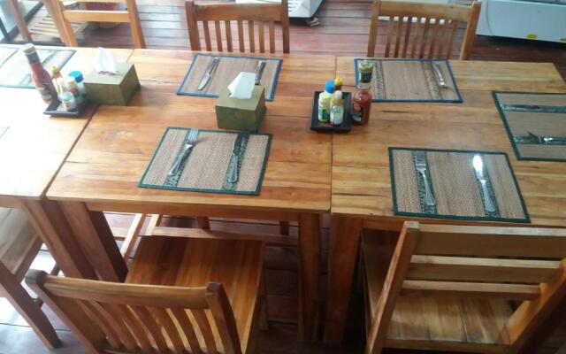 Davita Boutique Hotel