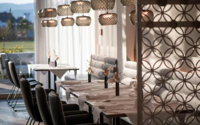 Hotel Le Parc