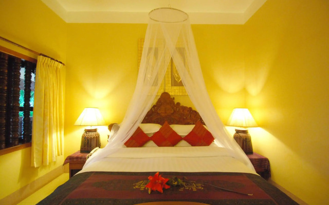 Shining Angkor Boutique Hotel