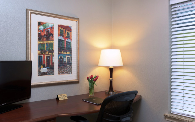 The Belltown Inn