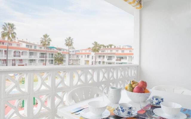 Apartamentos Marineu Playa Romana