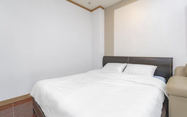 Gapyeong Hillhouse Pension