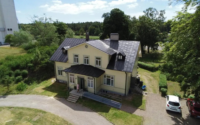 STF Åhus Vandrarhem