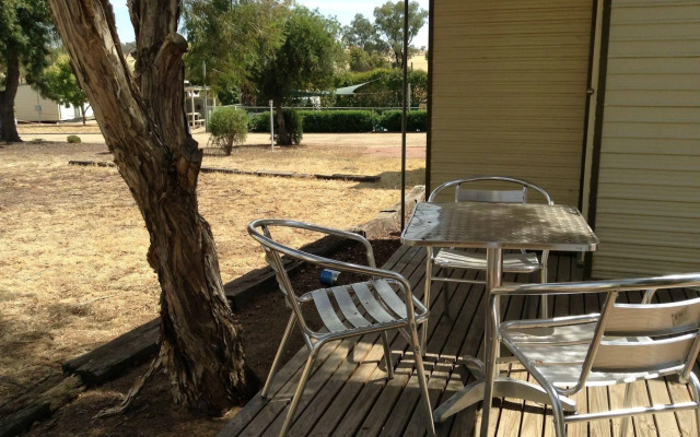 Horseshoe Tourist Park