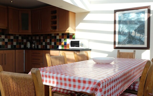 Ballyvaughan Cottage No 6