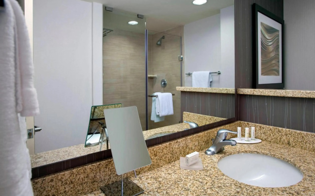 Courtyard by Marriott Philadelphia Lansdale