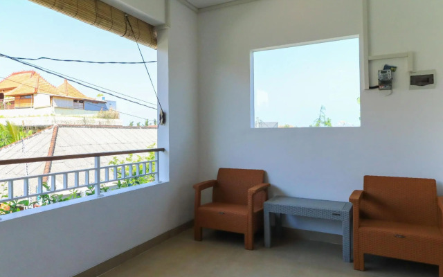 Manu Guest House 2