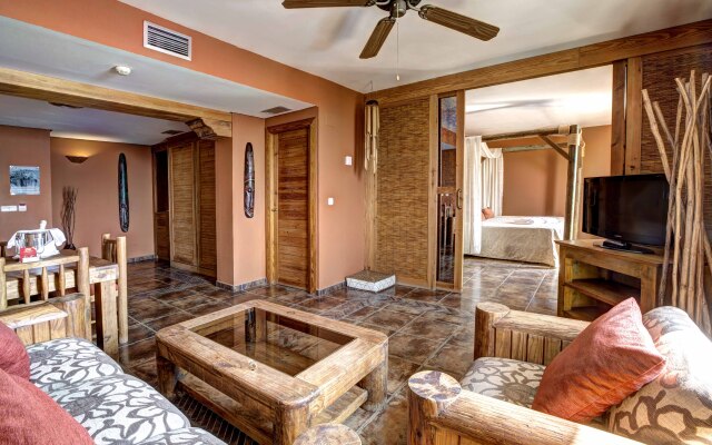 Hotel & Spa Peñíscola Plaza Suites