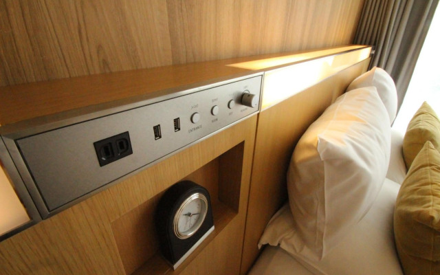 Hotel Grand Bach Sendai