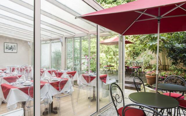 Dièse Hôtel Bastille