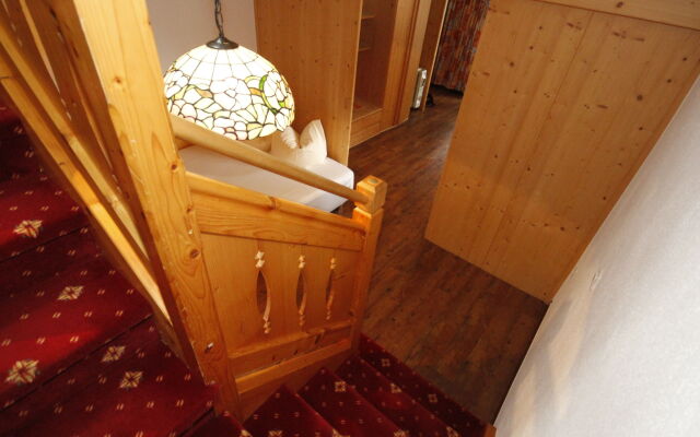 Falkner Appartement Resort