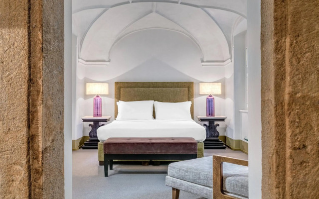Augustine, a Luxury Collection Hotel, Prague