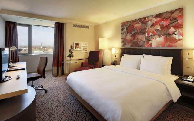 Hilton Mainz