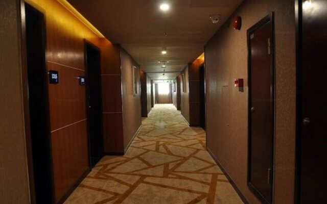 Foshan Jiagao Business Hotel