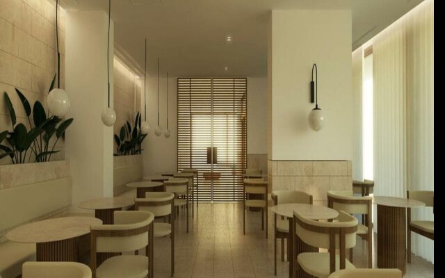SanSal Boutique Hotel