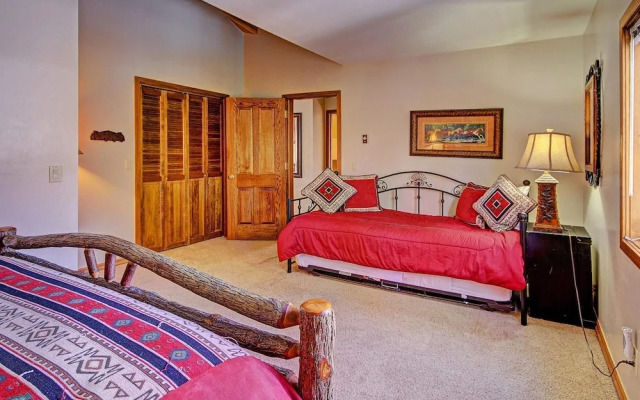 Gold King Lodge by RedAwning