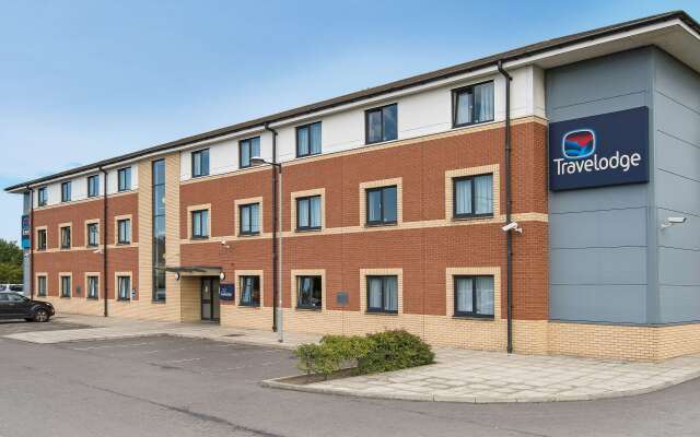 Travelodge Glenrothes