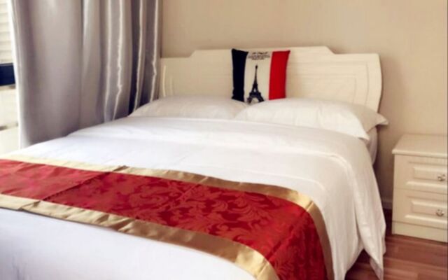 Tianjin Per Yee Boutique Hotel Xihui