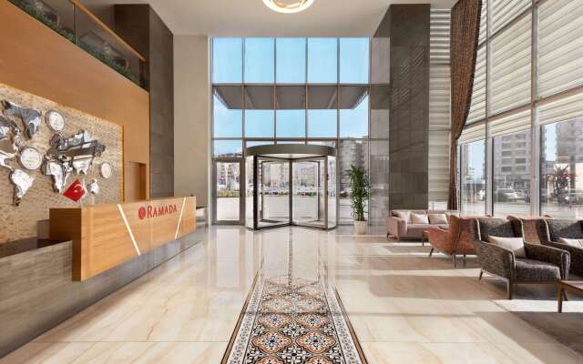 Ramada by Wyndham Diyarbakir