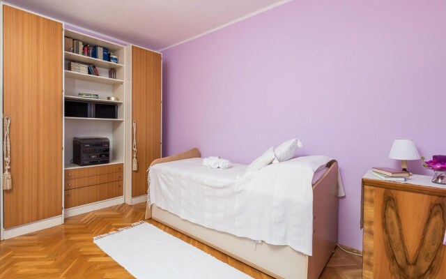 Beautiful Apartment in Opatija With 4 Bedrooms and Wifi
