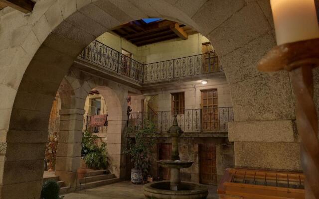 Pazo de Turbisquedo