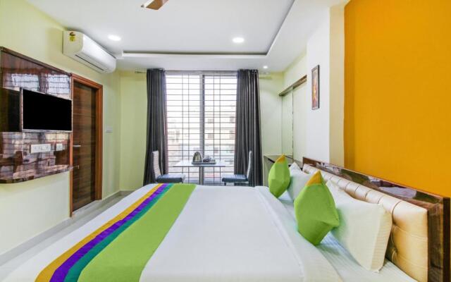 Itsy Hotels D'Comfort Inn