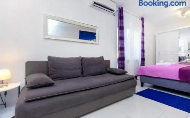 Apartment Seaside, free parking