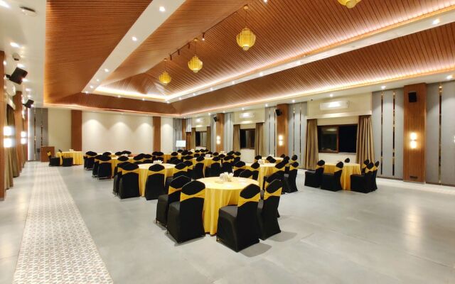 Mastiff Grand La Villae