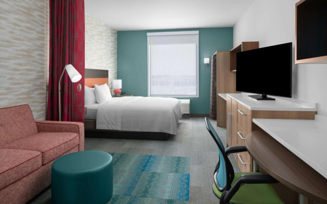 Home2 Suites By Hilton Hobbs