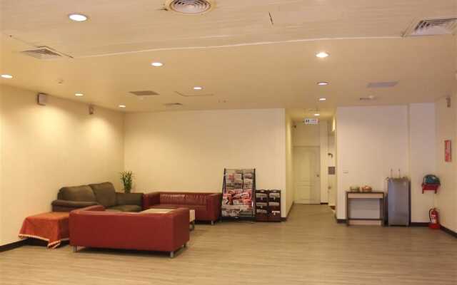 Jin Huei Hotel