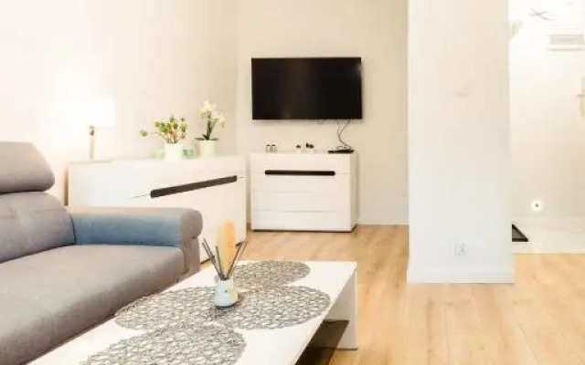 Apartament AC1