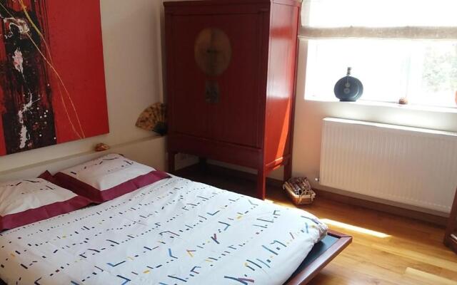 Chambre Cosy Hyper Centre