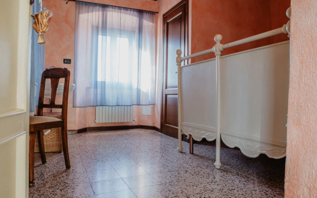 Agriturismo Le Piagge