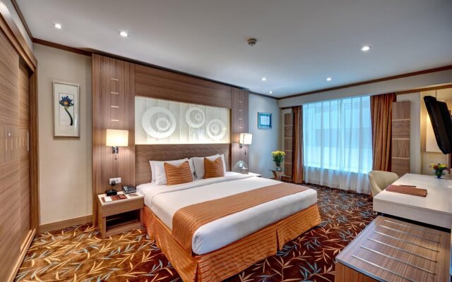 Residence Inn Sheikh Zayed Road