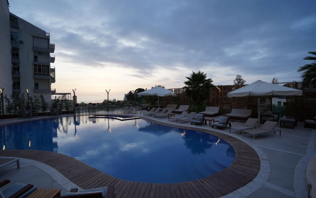 Heaven Prestige Hotel