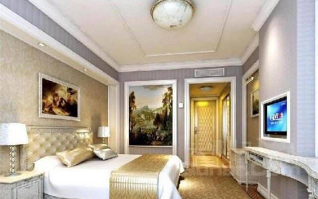 Shangri-La Jilaideng Hotel RenAn Road