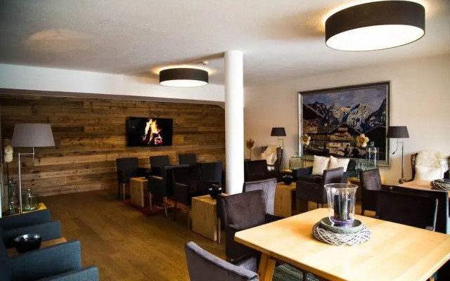 Der grüne Baum Hotel