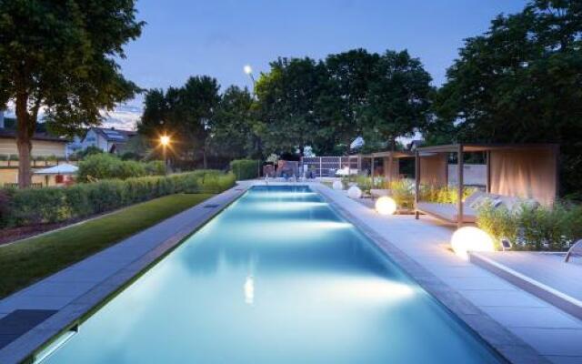 Kultur & SPA Hotel Das Götzfried