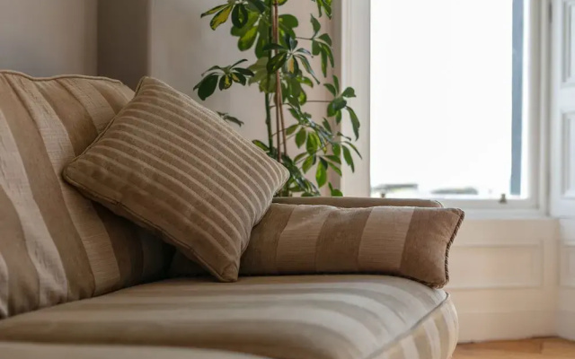 Sea Breeze - Donnini Apartments