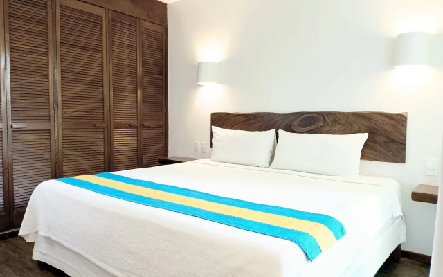 Hotel Suites Villasol