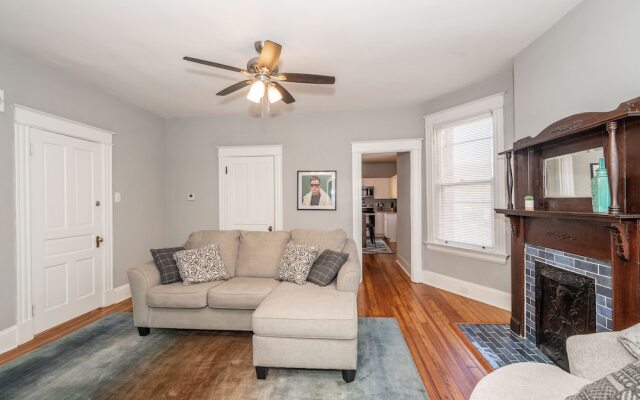 Suites on Main 2