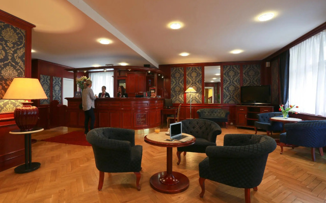 Hotel Elysee