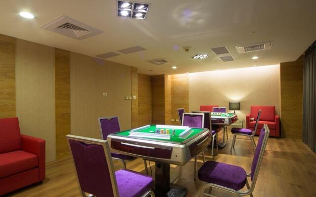 CU Hotel Kaohsiung