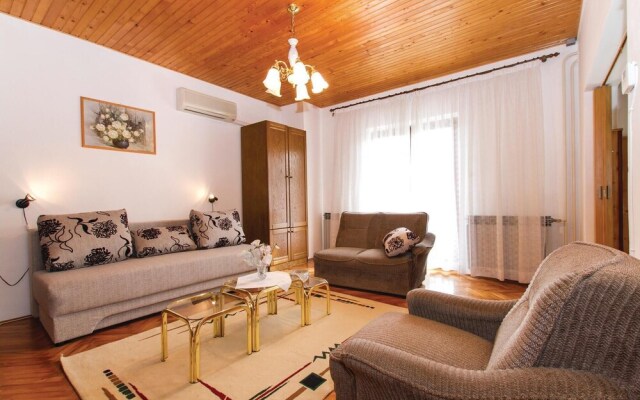 Stunning Home in Nedescina With Wifi and 3 Bedrooms