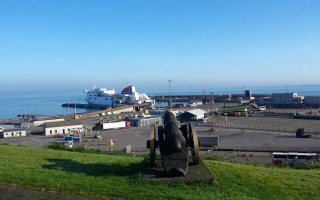 Hotel Rosslare