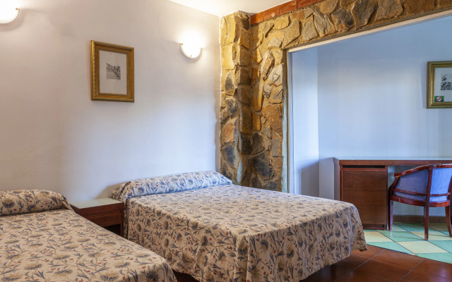 Hostal Leon Dormido