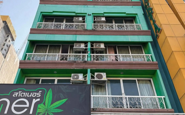 Greenvale Serviced Apartment